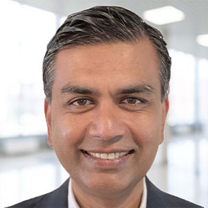 Vivek Mani