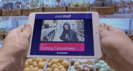 evershelf