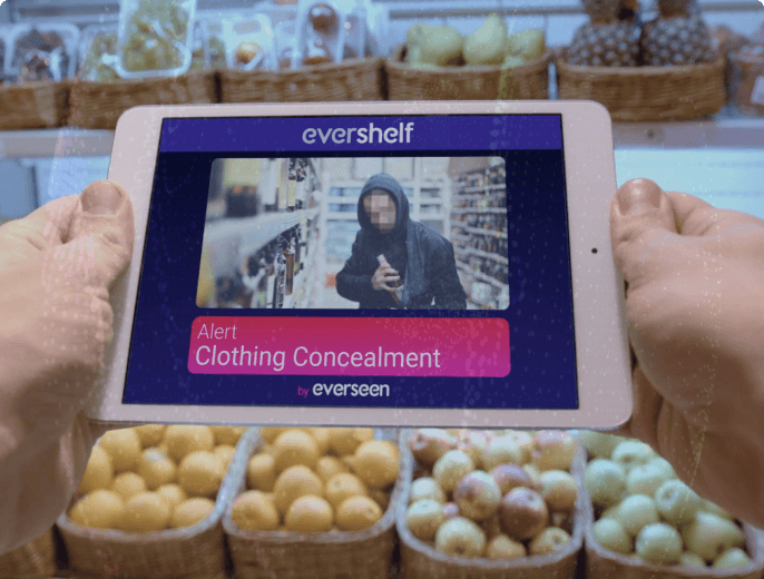 Evershelf